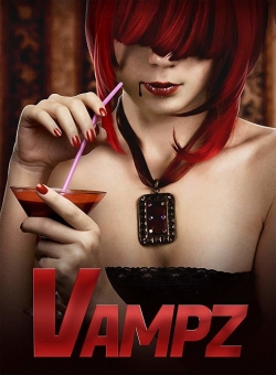 watch Vampz! Movie online free in hd on Red Stitch