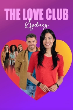 watch The Love Club: Sydney’s Journey Movie online free in hd on Red Stitch