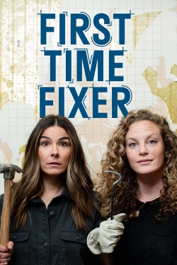 watch First Time Fixer Movie online free in hd on Red Stitch