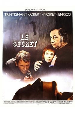 watch The Secret Movie online free in hd on Red Stitch