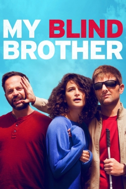 watch My Blind Brother Movie online free in hd on Red Stitch