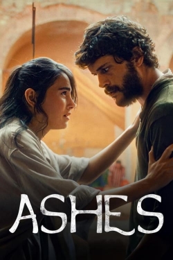 watch Ashes Movie online free in hd on Red Stitch