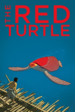 watch The Red Turtle Movie online free in hd on Red Stitch