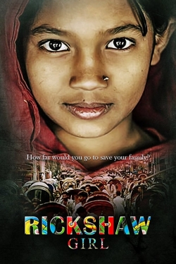 watch Rickshaw Girl Movie online free in hd on Red Stitch