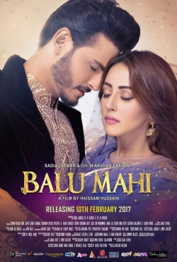 watch Balu Mahi Movie online free in hd on Red Stitch