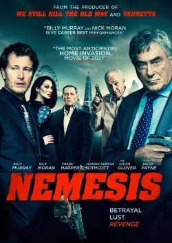 watch Nemesis Movie online free in hd on Red Stitch