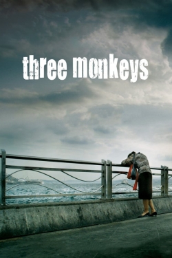 watch Three Monkeys Movie online free in hd on Red Stitch