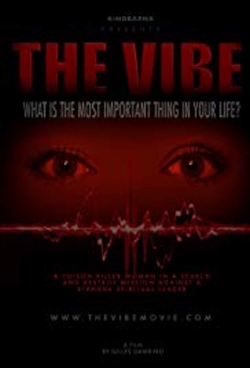 watch The Vibe ( impossible mission) Movie online free in hd on Red Stitch