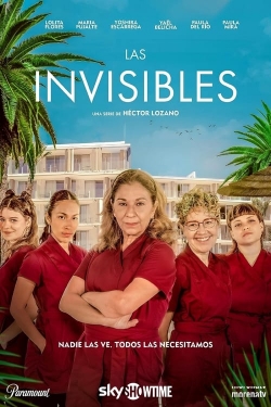 watch The Invisible Ladies Movie online free in hd on Red Stitch