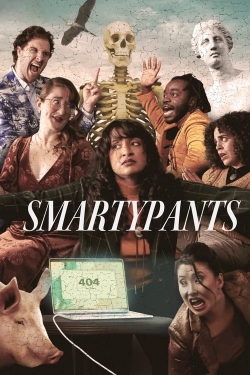 watch Smartypants Movie online free in hd on Red Stitch