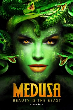 watch Medusa Movie online free in hd on Red Stitch