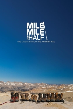 watch Mile... Mile & A Half Movie online free in hd on Red Stitch