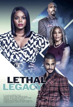 watch Lethal Legacy Movie online free in hd on Red Stitch