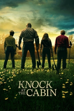 watch Knock at the Cabin Movie online free in hd on Red Stitch