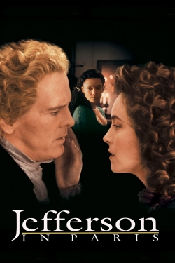 watch Jefferson in Paris Movie online free in hd on Red Stitch