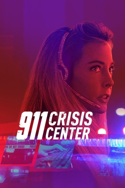 watch 911 Crisis Center Movie online free in hd on Red Stitch