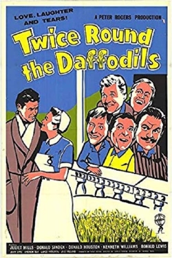 watch Twice Round the Daffodils Movie online free in hd on Red Stitch