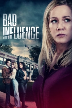 watch Bad Influence Movie online free in hd on Red Stitch