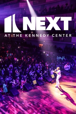 watch NEXT at the Kennedy Center Movie online free in hd on Red Stitch