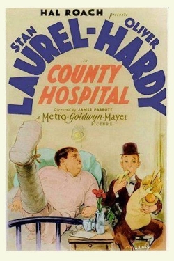 watch County Hospital Movie online free in hd on Red Stitch