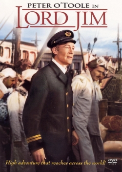 watch Lord Jim Movie online free in hd on Red Stitch