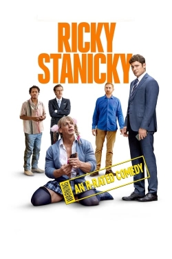 watch Ricky Stanicky Movie online free in hd on Red Stitch