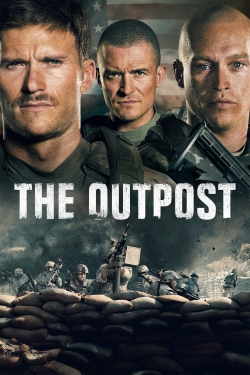 watch The Outpost Movie online free in hd on Red Stitch