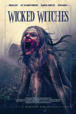 watch Wicked Witches Movie online free in hd on Red Stitch