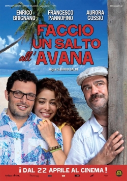 watch Faccio un salto all'Avana Movie online free in hd on Red Stitch