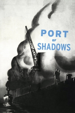 watch Port of Shadows Movie online free in hd on Red Stitch