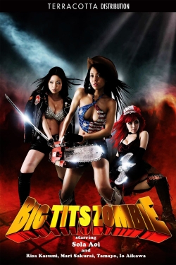 watch Big Tits Zombie Movie online free in hd on Red Stitch