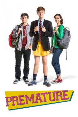 watch Premature Movie online free in hd on Red Stitch