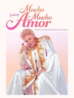 watch Mucho Mucho Amor Movie online free in hd on Red Stitch