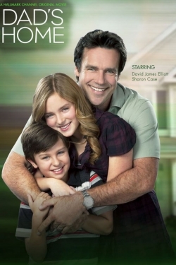 watch Dad's Home Movie online free in hd on Red Stitch