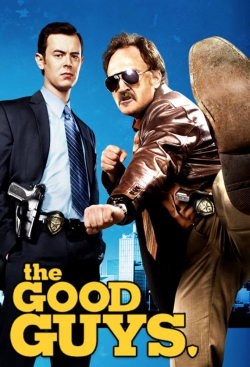 watch The Good Guys Movie online free in hd on Red Stitch