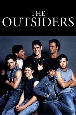 watch The Outsiders Movie online free in hd on Red Stitch