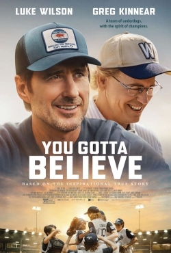 watch You Gotta Believe Movie online free in hd on Red Stitch