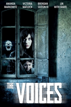 watch The Voices Movie online free in hd on Red Stitch