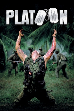 watch Platoon Movie online free in hd on Red Stitch