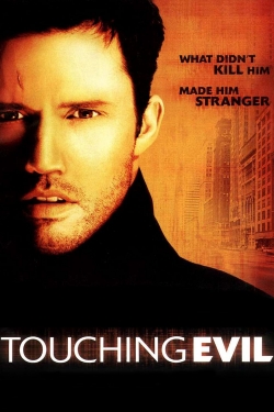 watch Touching Evil Movie online free in hd on Red Stitch