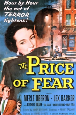 watch The Price of Fear Movie online free in hd on Red Stitch