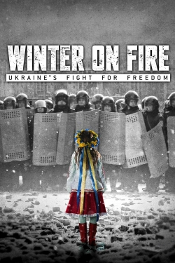 watch Winter on Fire: Ukraine's Fight for Freedom Movie online free in hd on Red Stitch