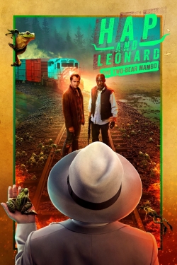 watch Hap and Leonard Movie online free in hd on Red Stitch