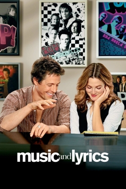 watch Music and Lyrics Movie online free in hd on Red Stitch