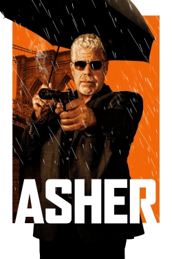 watch Asher Movie online free in hd on Red Stitch