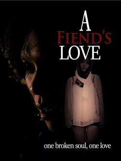 watch A Fiend's Love Movie online free in hd on Red Stitch