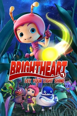 watch Brightheart Movie online free in hd on Red Stitch