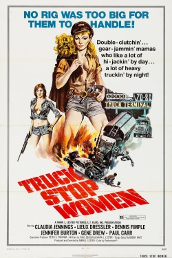 watch Truck Stop Women Movie online free in hd on Red Stitch