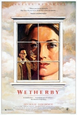 watch Wetherby Movie online free in hd on Red Stitch