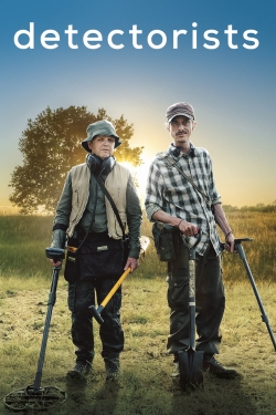 watch Detectorists Movie online free in hd on Red Stitch